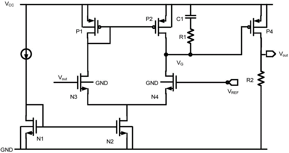 Buffer circuit