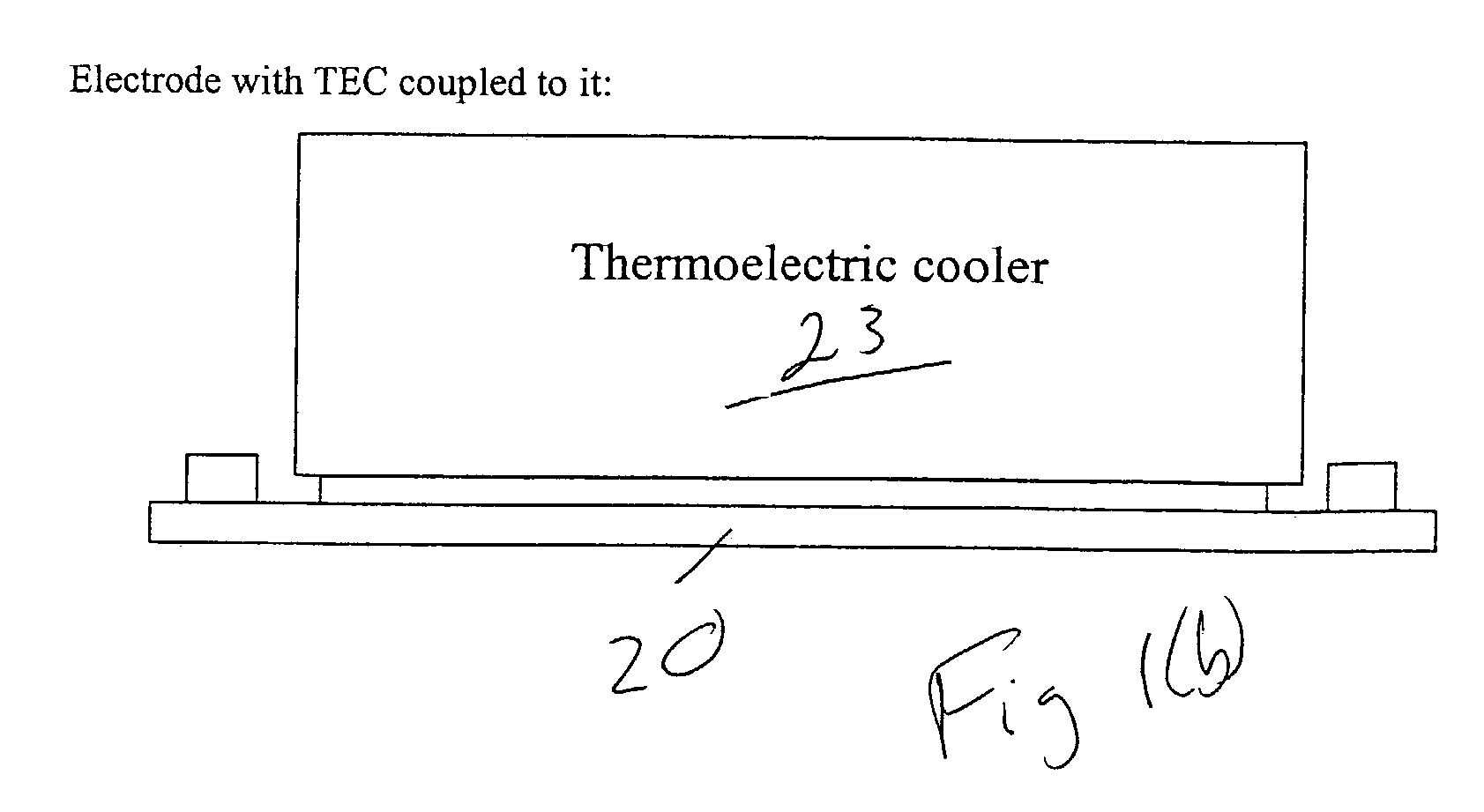 Treatment apparatus with electromagnetic energy delivery device and non-volatile memory