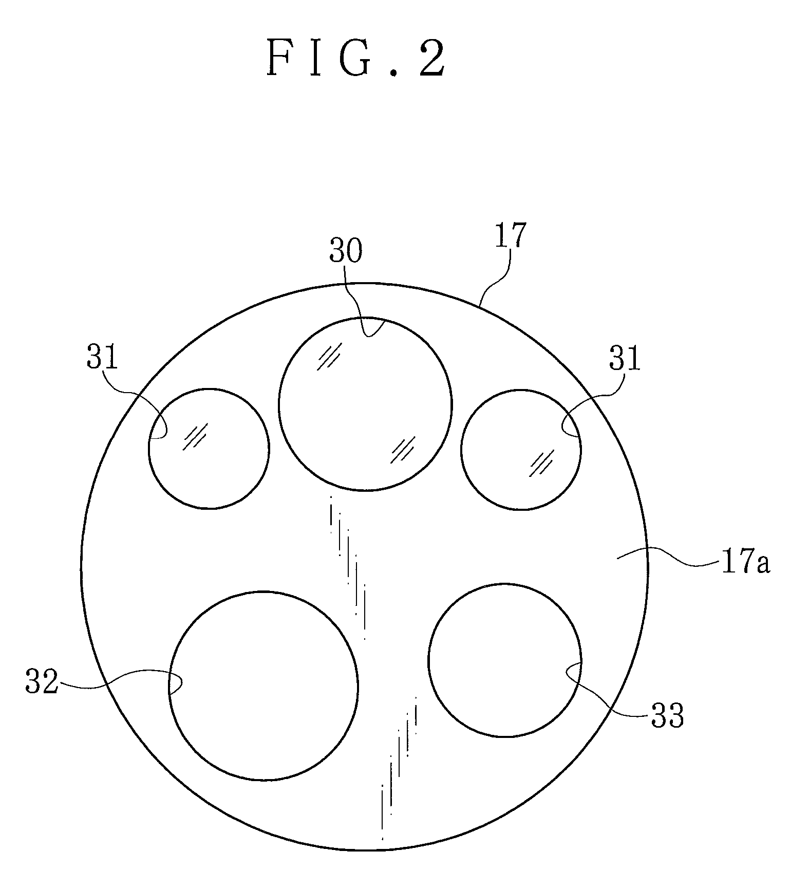 Image pickup system and endoscope system