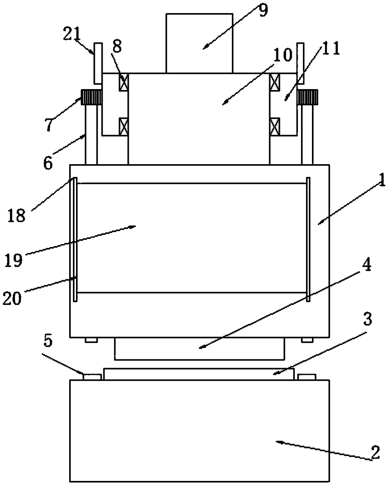 computer-interface-device-eureka-patsnap-develop-intelligence-library