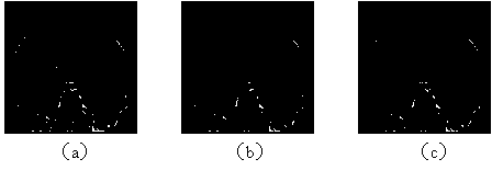 Three-regular-term magnetic resonance image reconstruction method based on compressed sensing theory