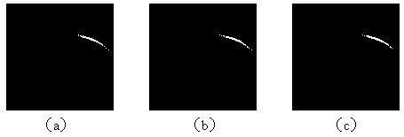 Three-regular-term magnetic resonance image reconstruction method based on compressed sensing theory