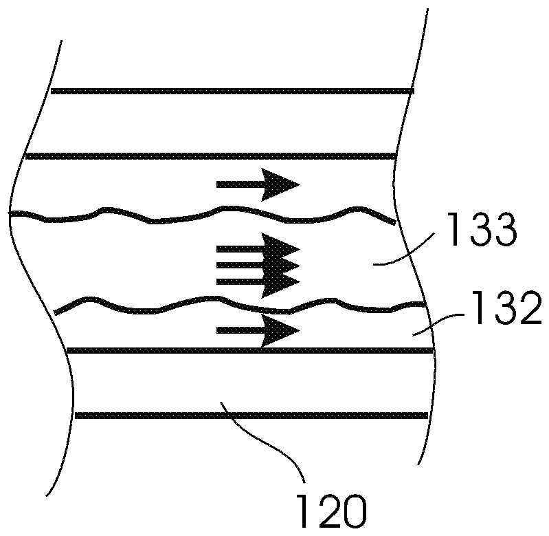 Heat exchanger for power-electronic components