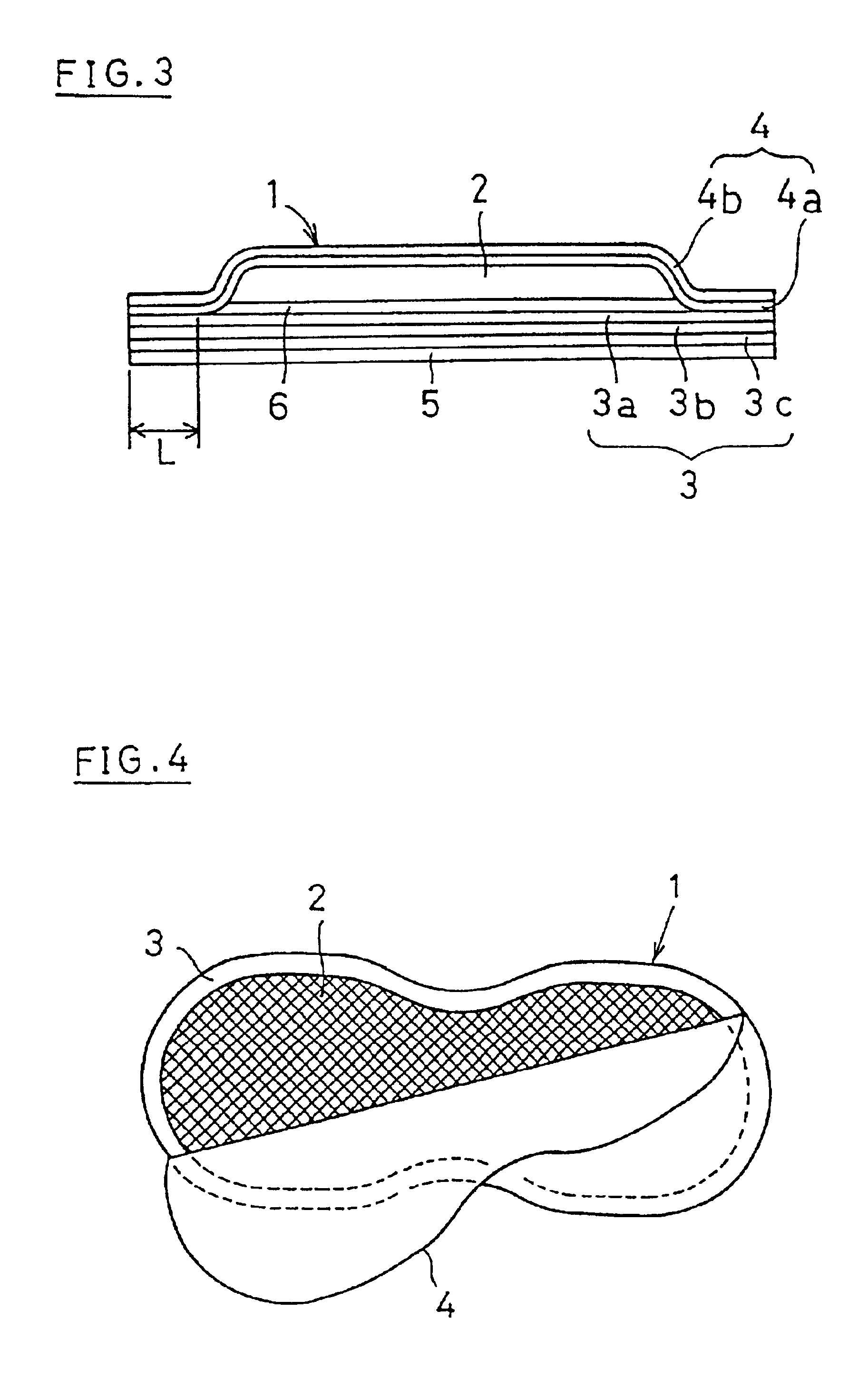 Method for manufacturing thin body warming devices