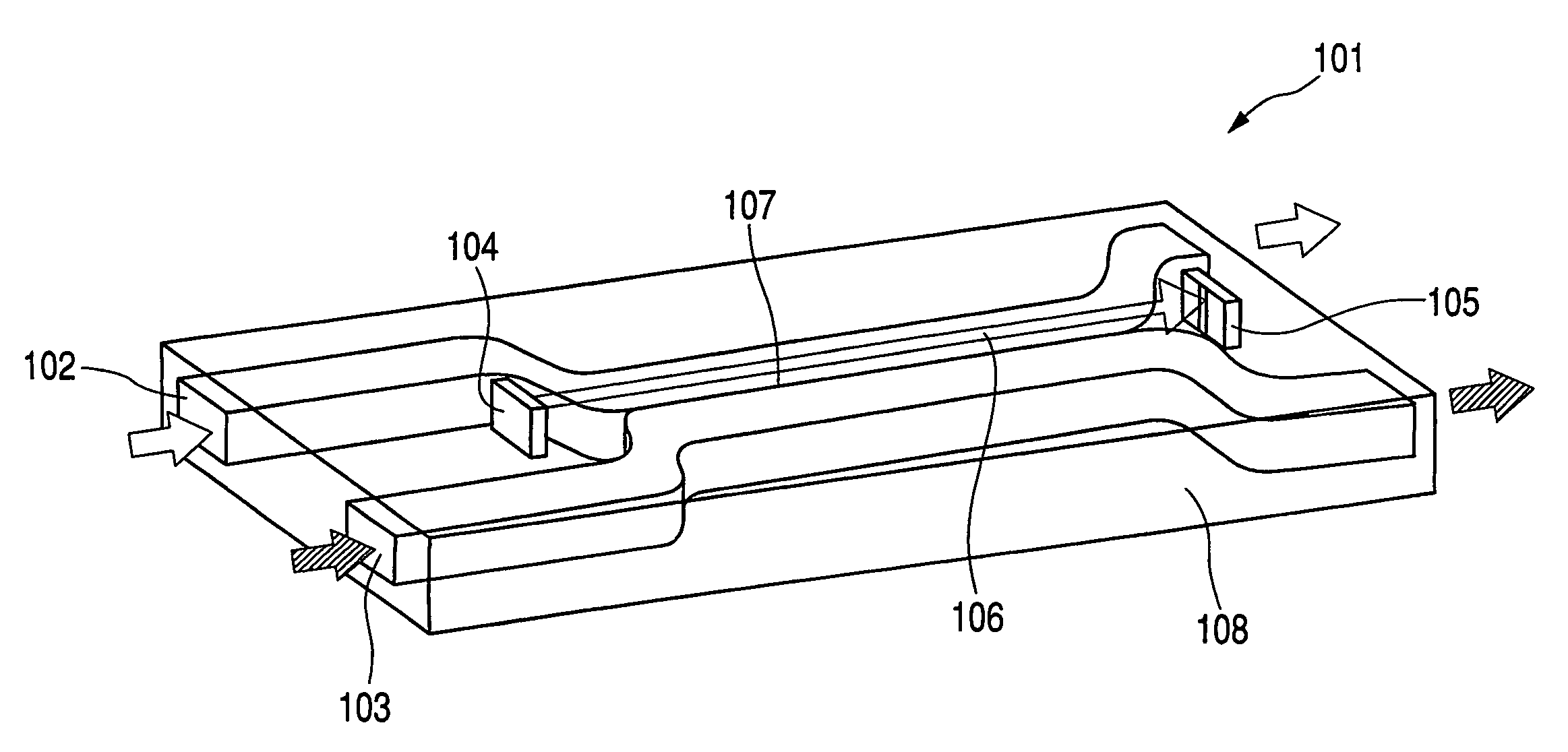 Detection device and detection method