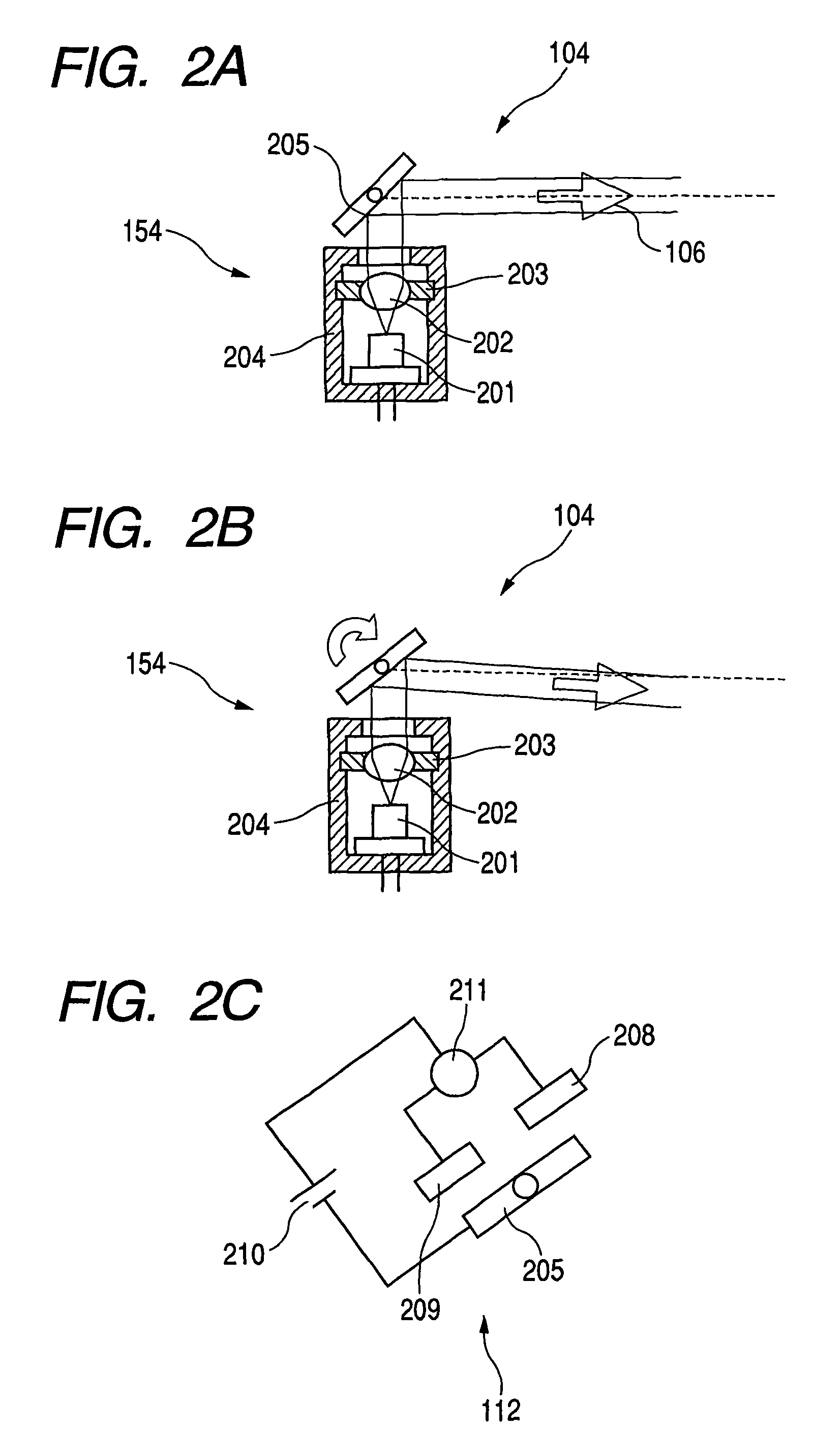 Detection device and detection method