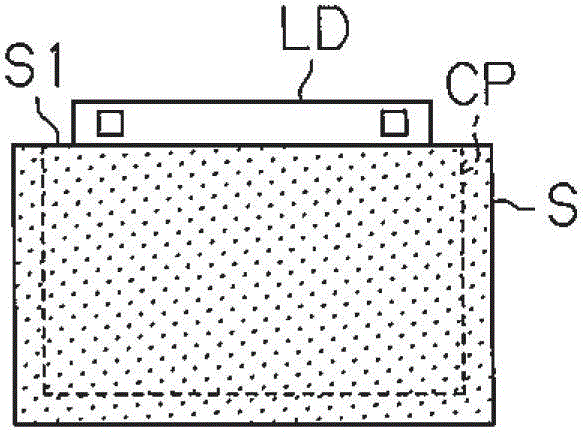 plate lamination device