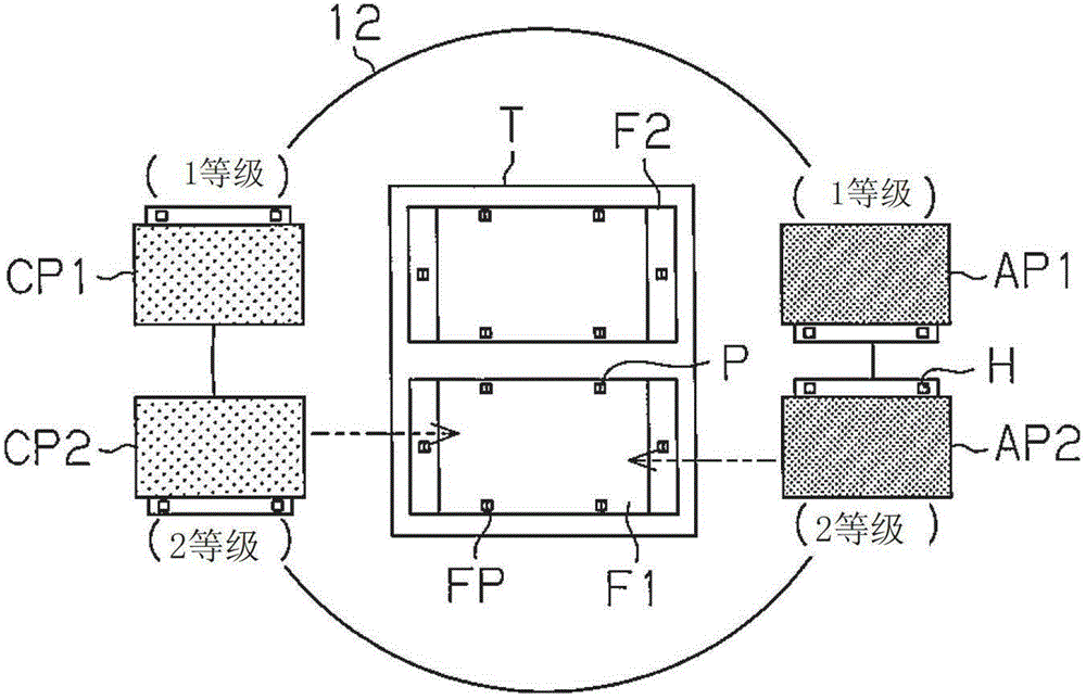 plate lamination device