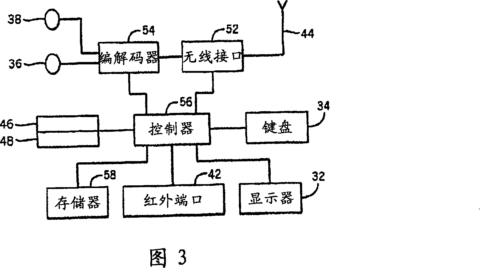 System and method for background sound as an element of a user interface