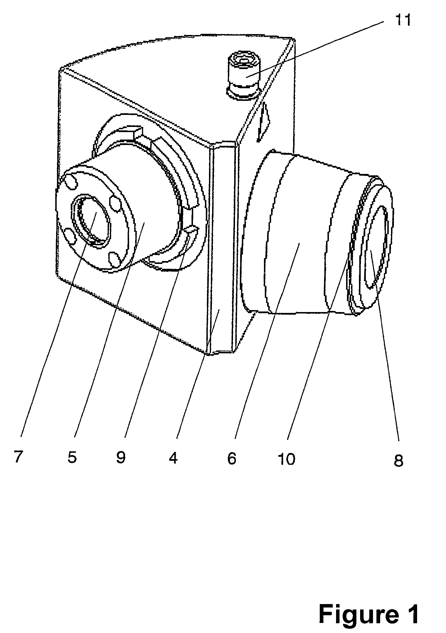 Camera adapter for optical devices, in particular microscopes