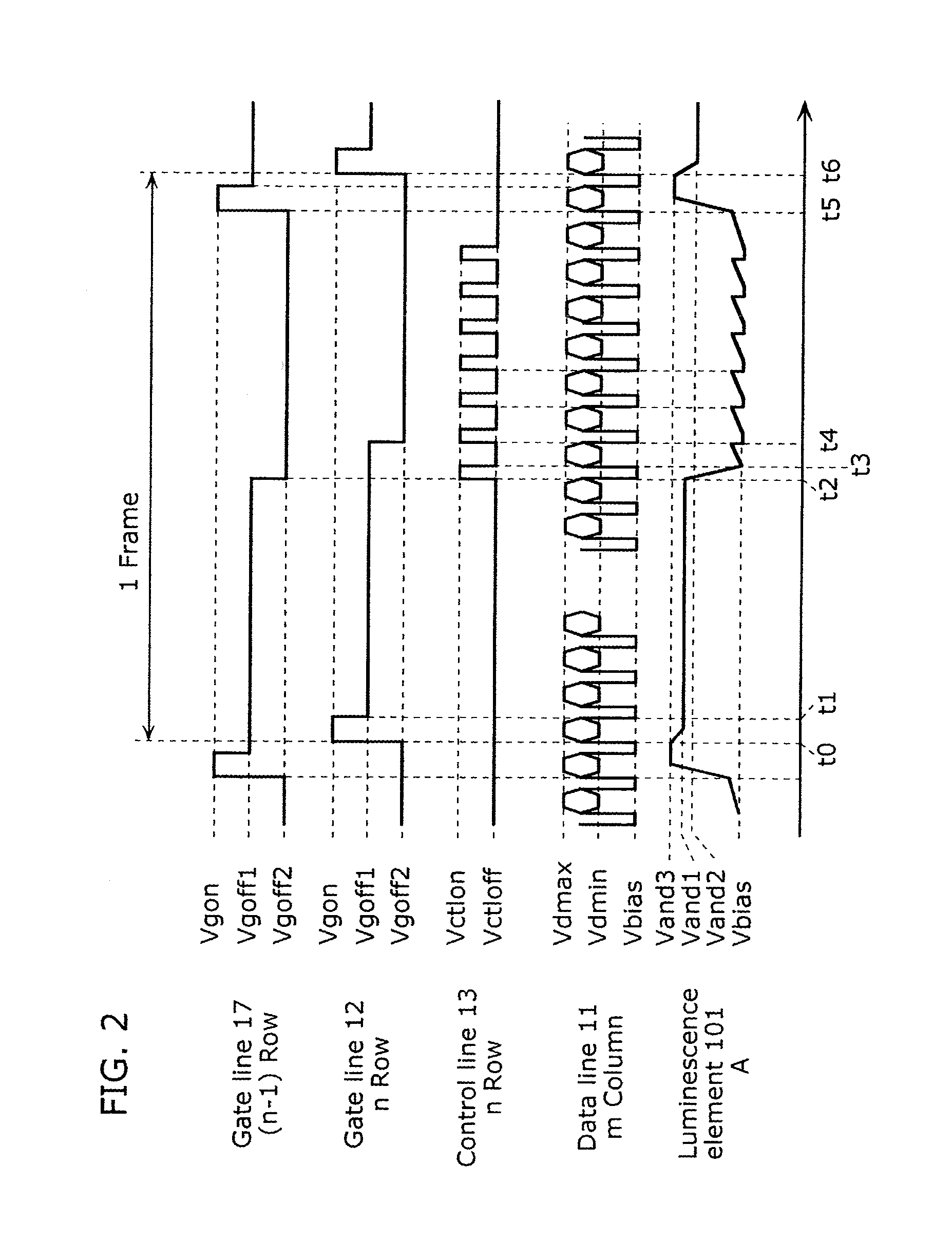 Display device and driving method thereof