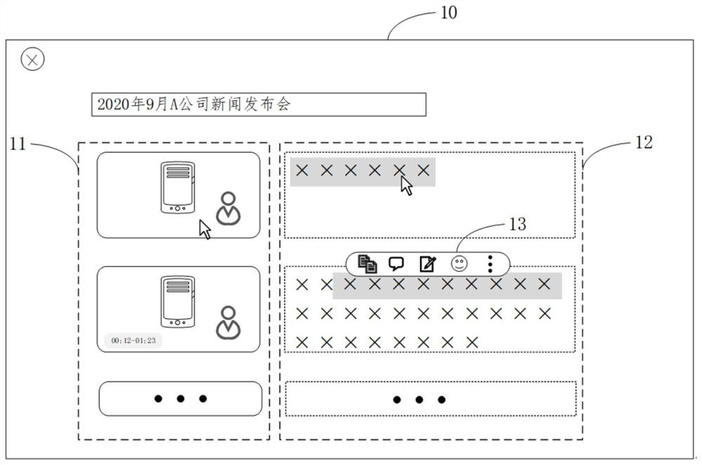 Multimedia browsing method and device, equipment and medium