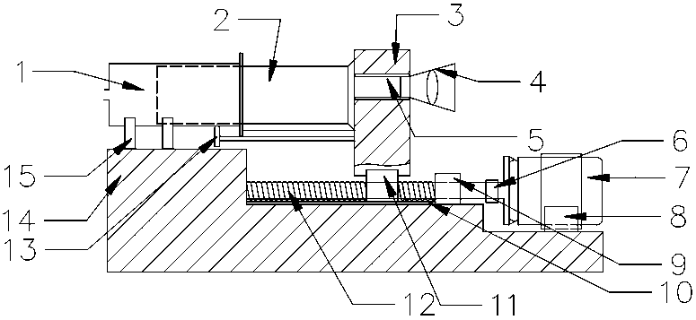 Micro-injection pump