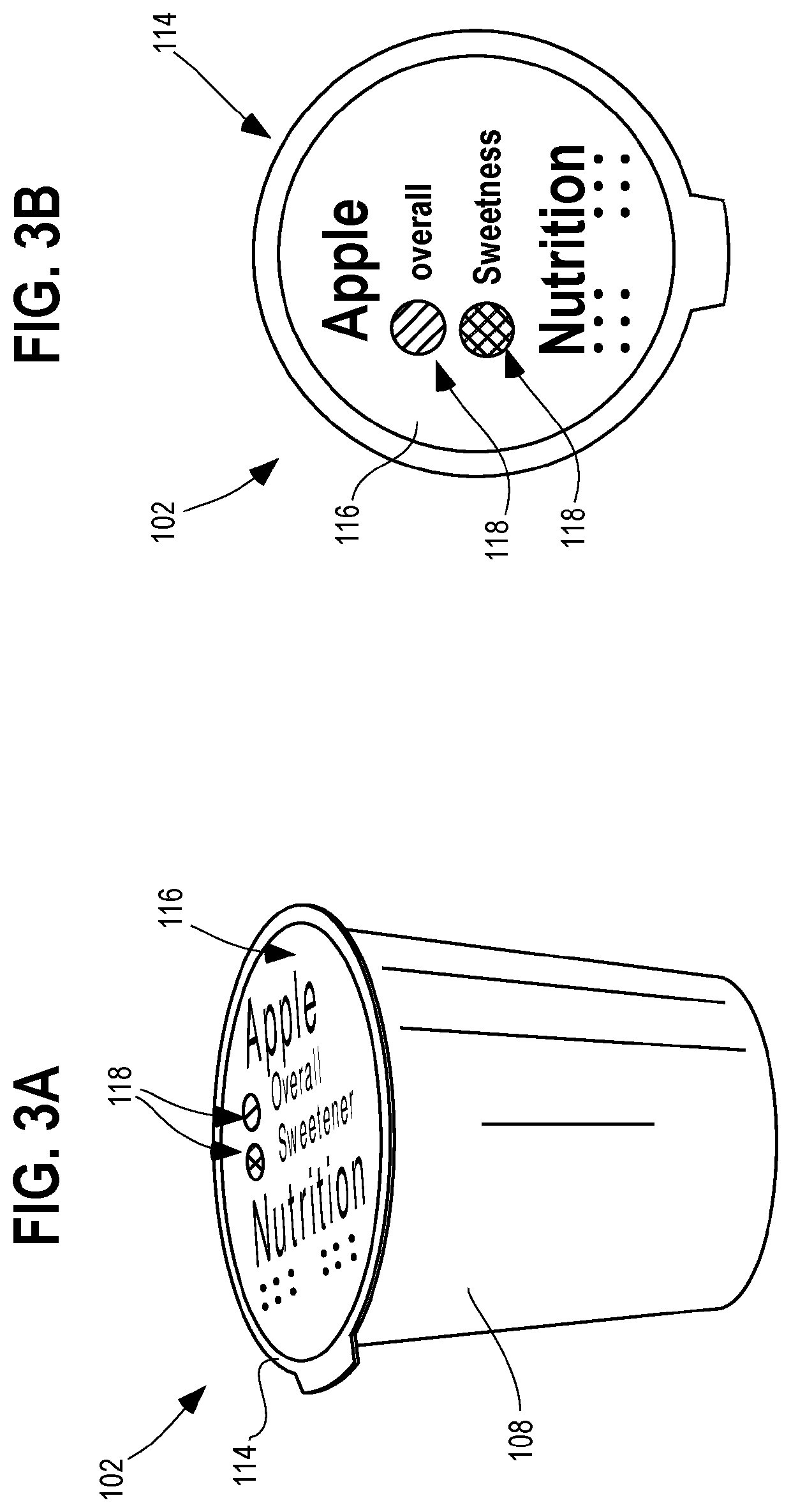 System and method for creating consumable juice products