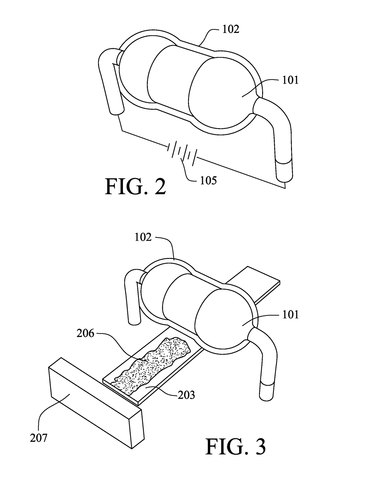 Micro-vaporizer heating element and method of vaporization