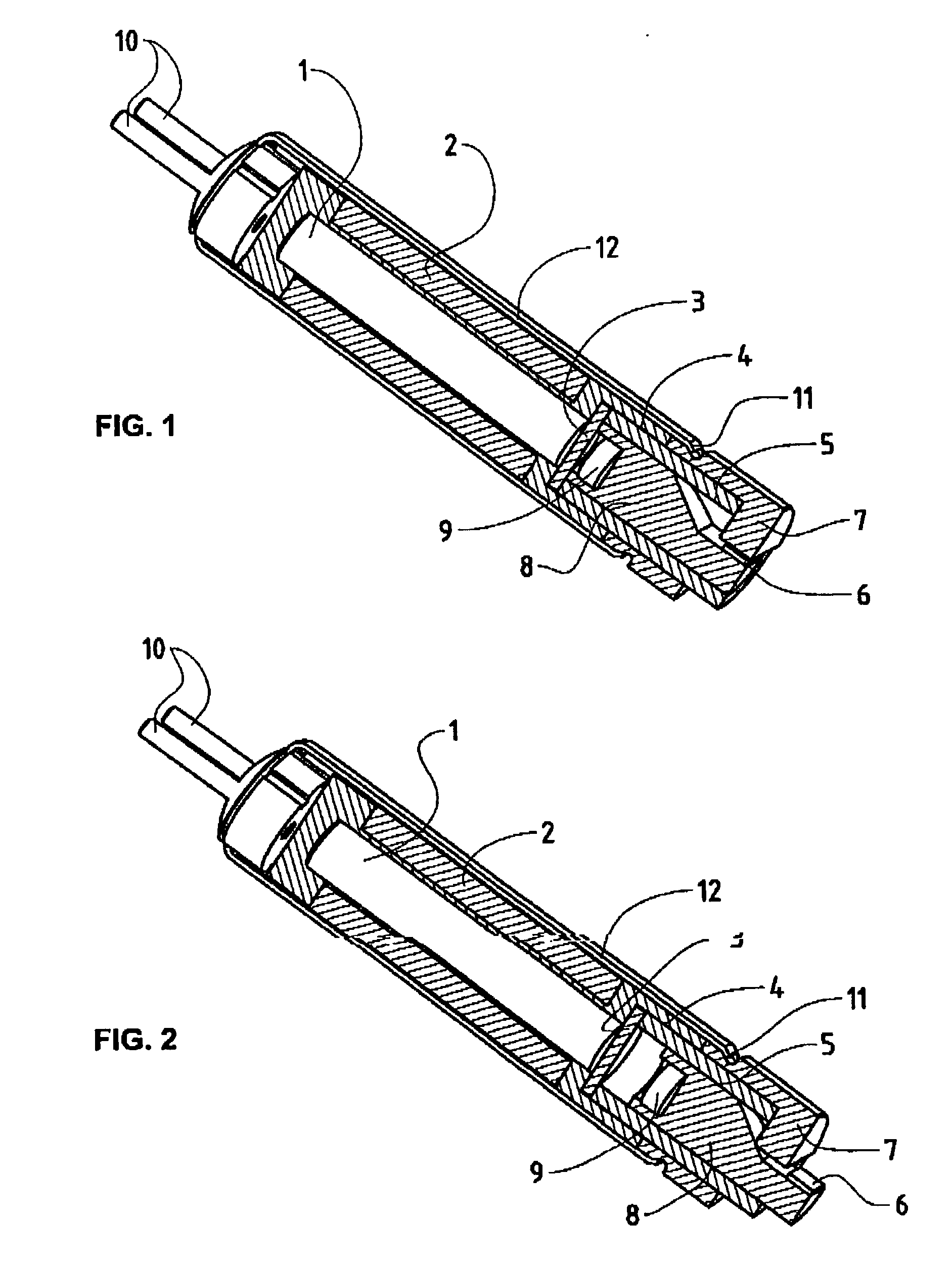 Electromagnetic linear optical positioner