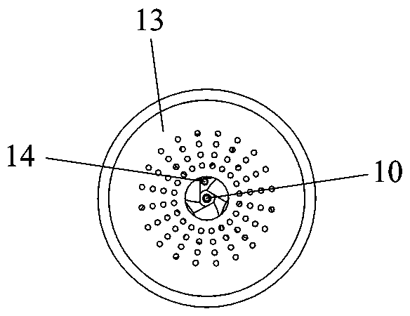 Laser scalpel