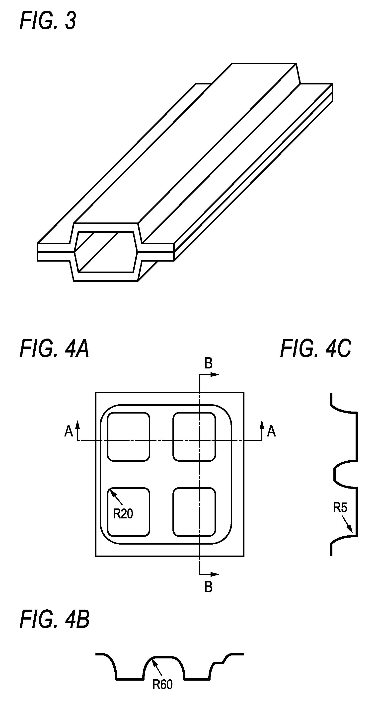 Carbon fiber bundle, method for producing the same, and molded article made thereof