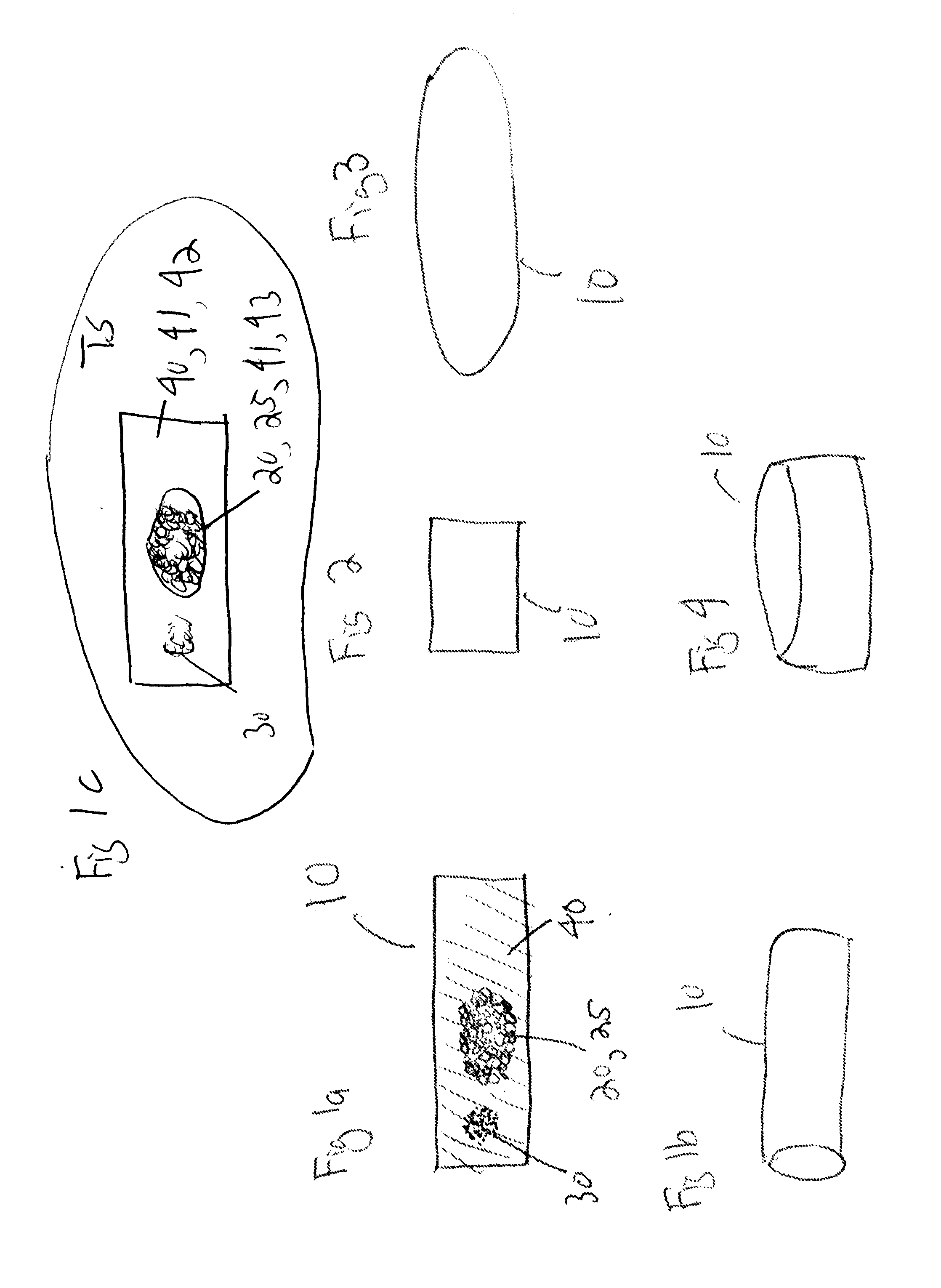 Pharmaceutical compositions and methods for fabrication of solid masses comprising polypeptides and/or proteins