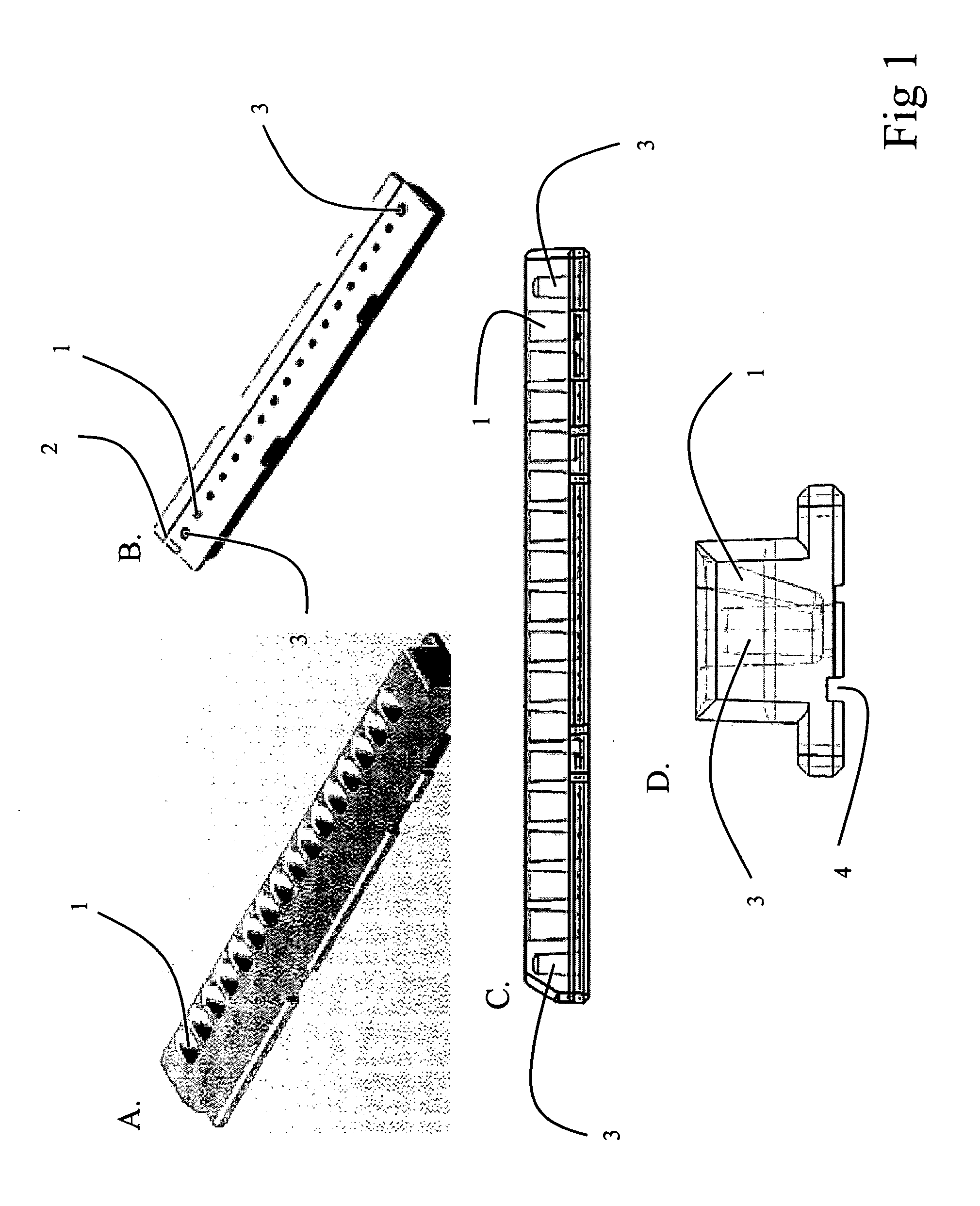Biochip devices for ion transport measurement, methods of manufacture, and methods of use