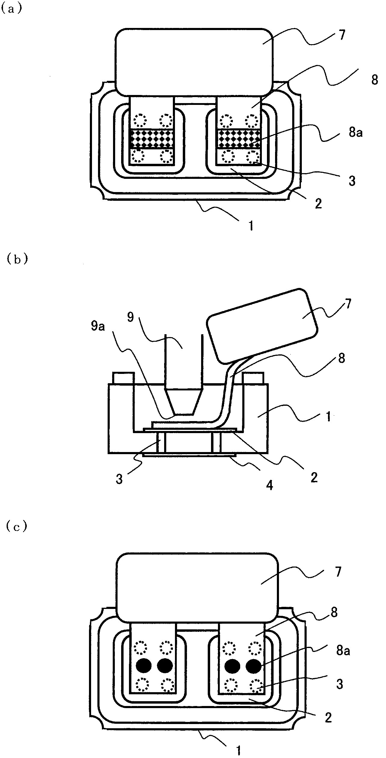 Electrochemical battery and manufacture method thereof