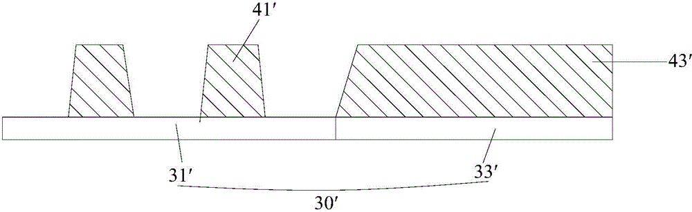 Photomask, manufacturing method of semiconductor device and semiconductor device