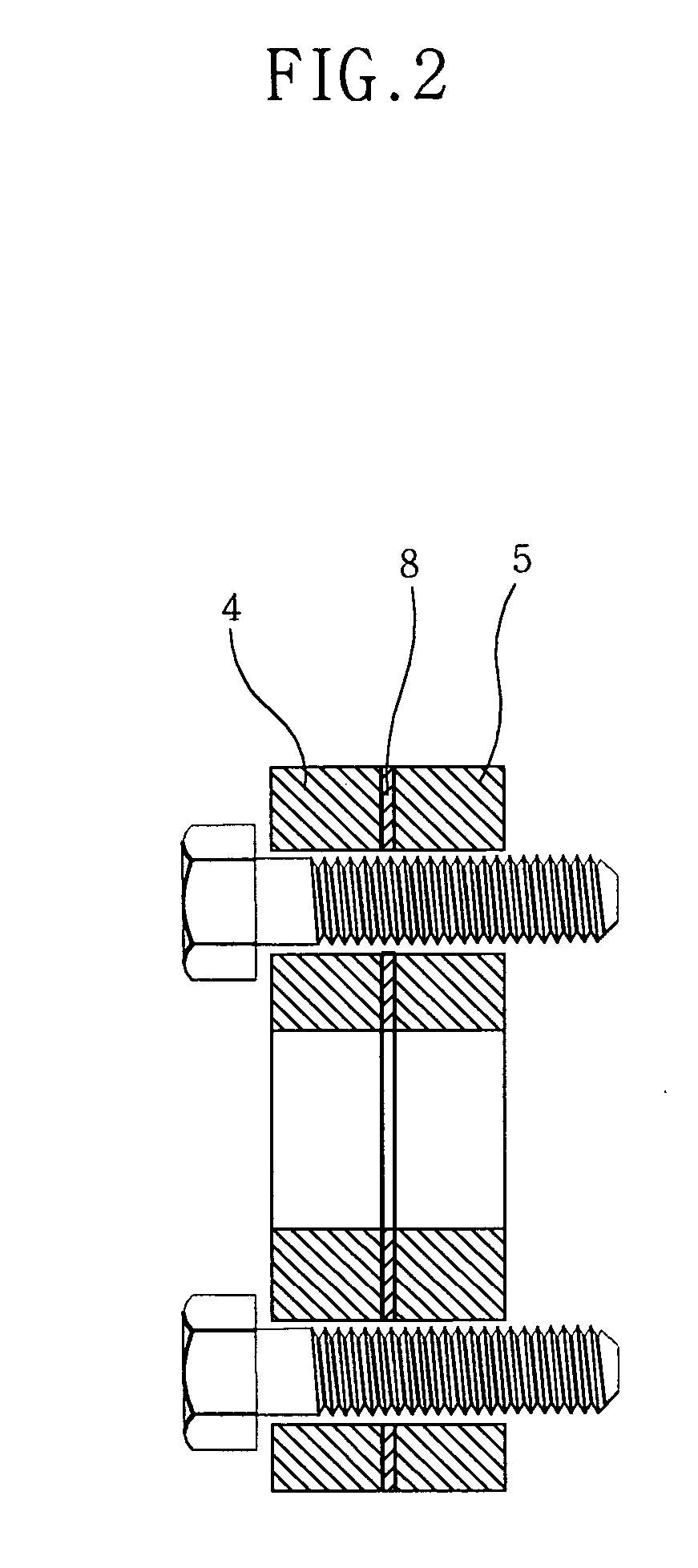Wheel angle adjustment apparatus for automobile suspension system