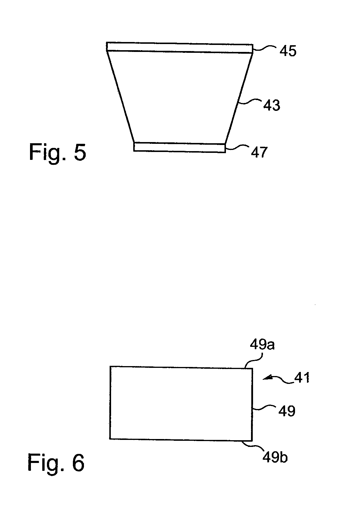 Photostimulable plate reading device