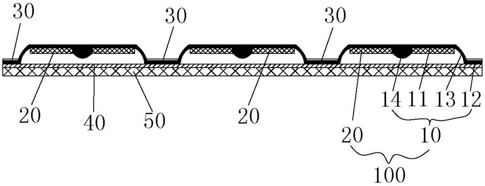 Soft plastic and hard sheet integrated injection-molded keyboard, keycap and production method