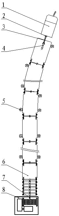 Equipment and method for paving roadway