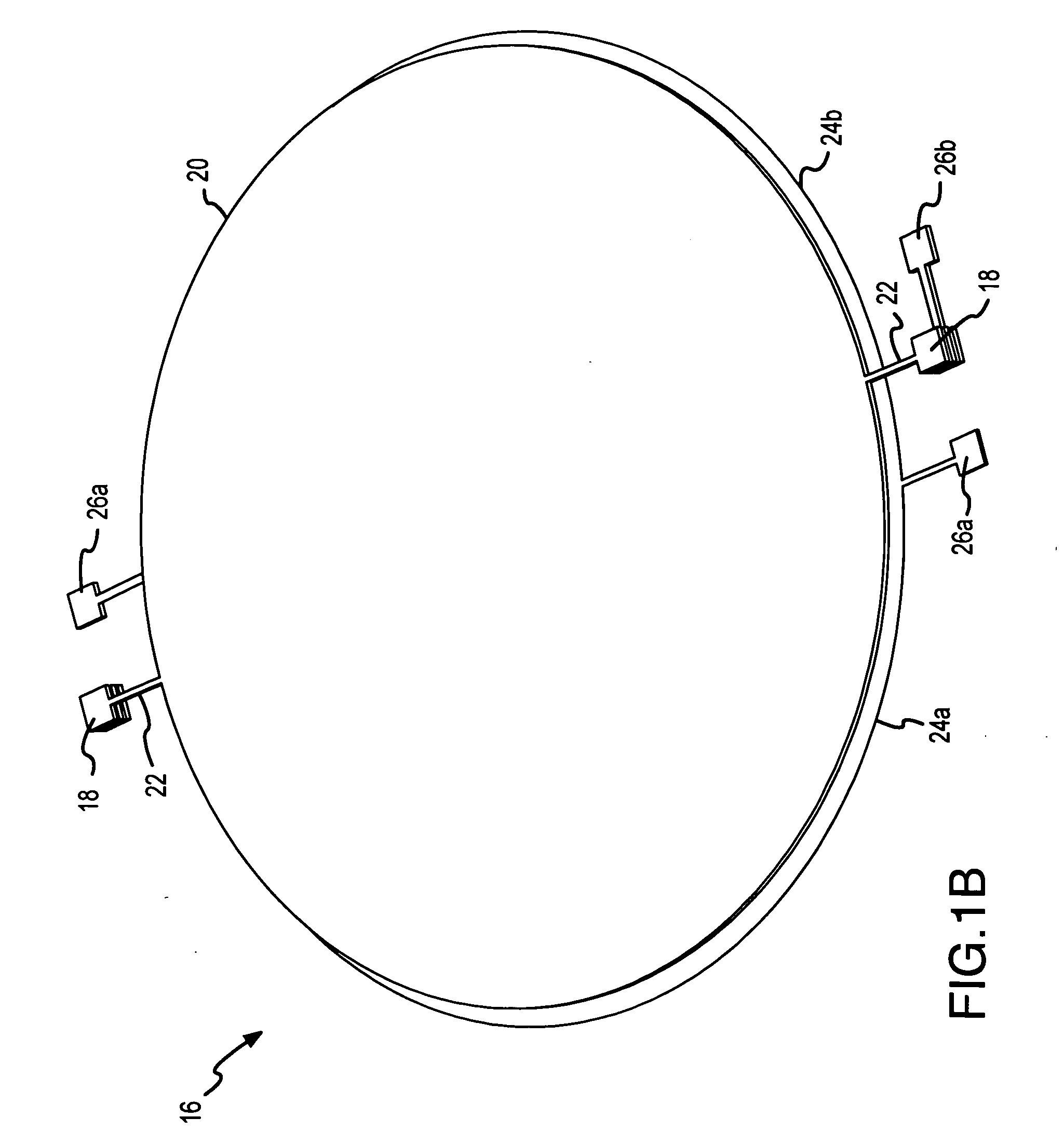 Method for making a microstructure by surface micromachining
