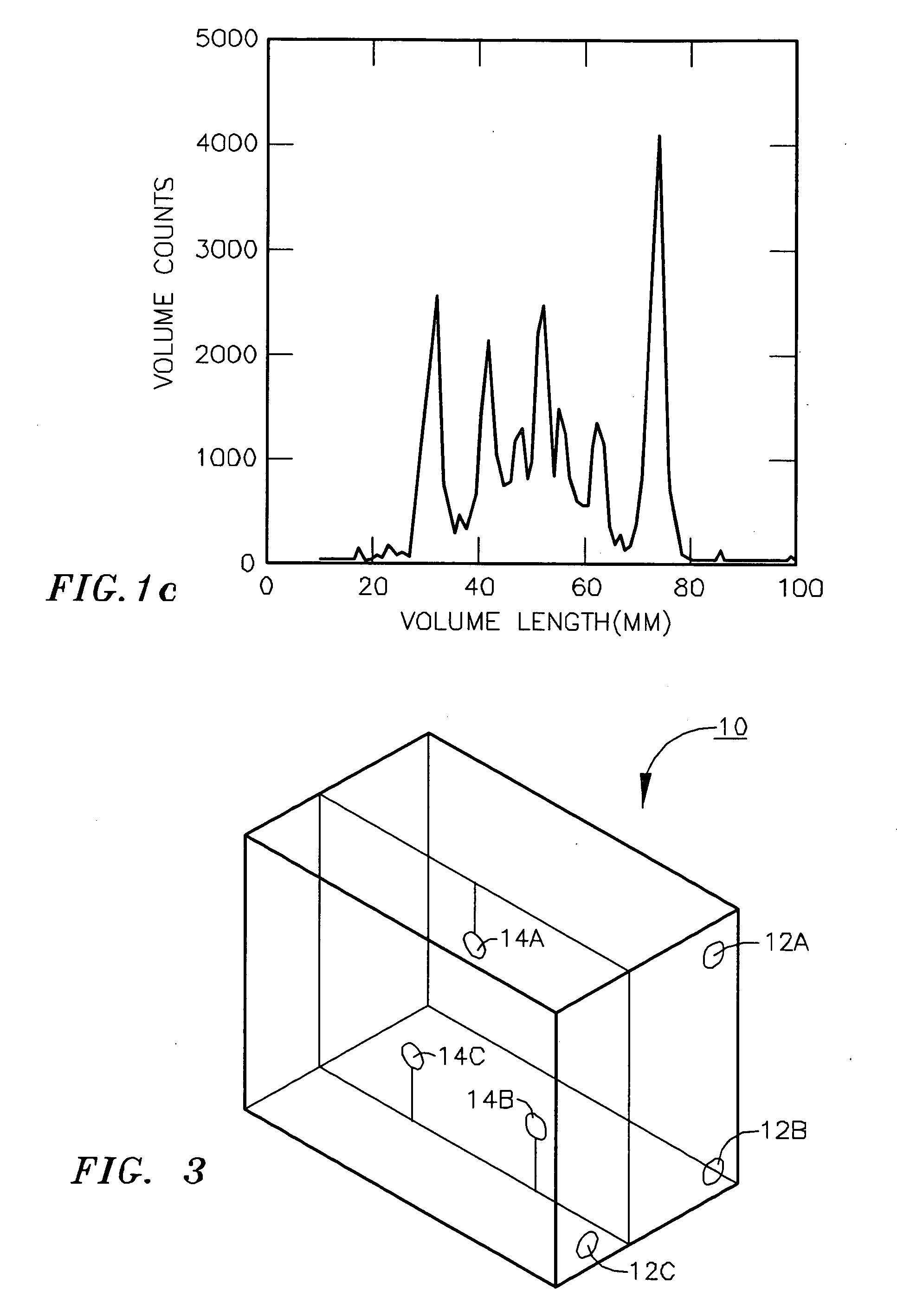 Method for image reconstruction of moving radionuclide source distribution