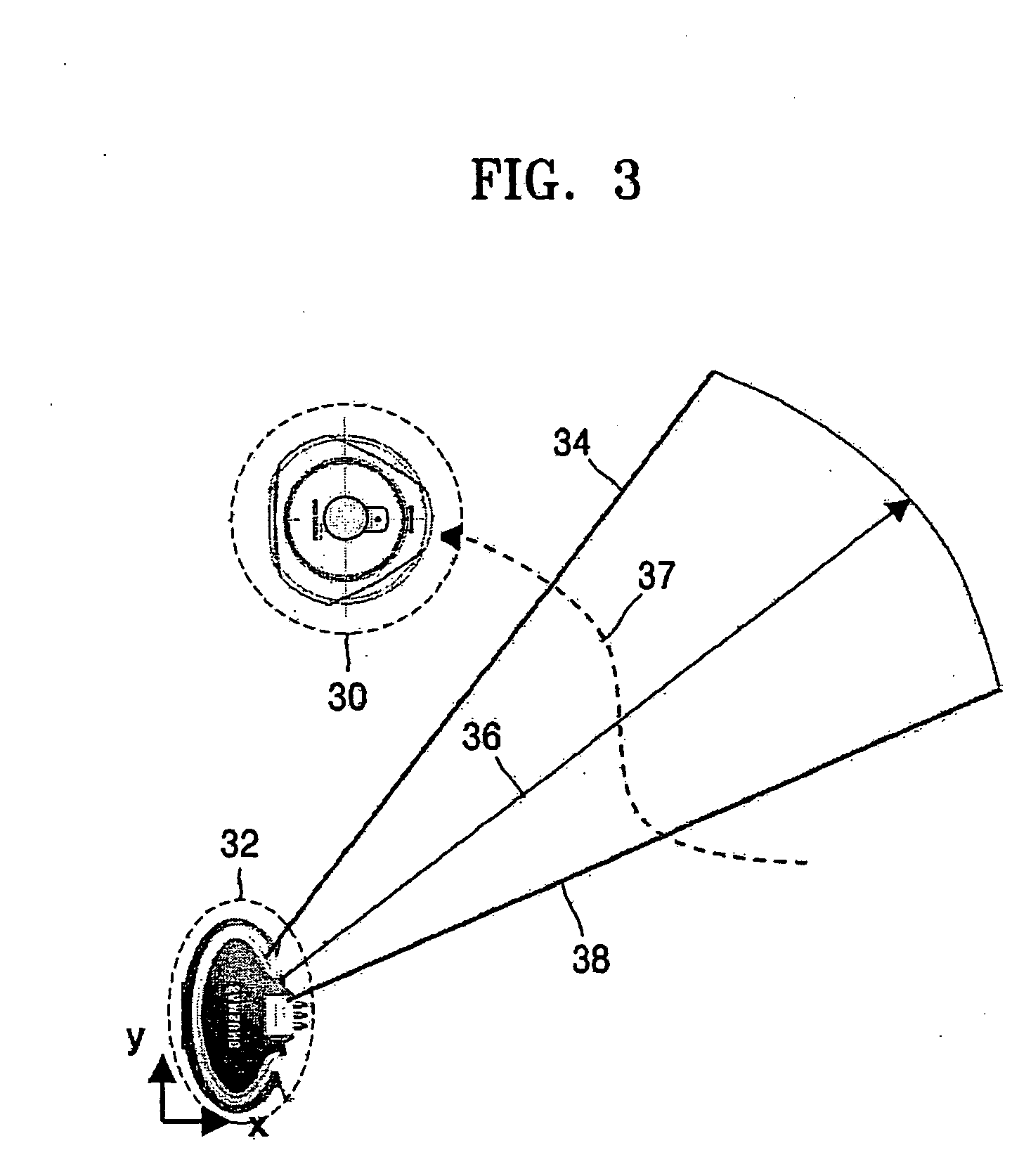 Apparatus and method for correcting location information of mobile body, and computer-readable media storing computer program for controlling the apparatus