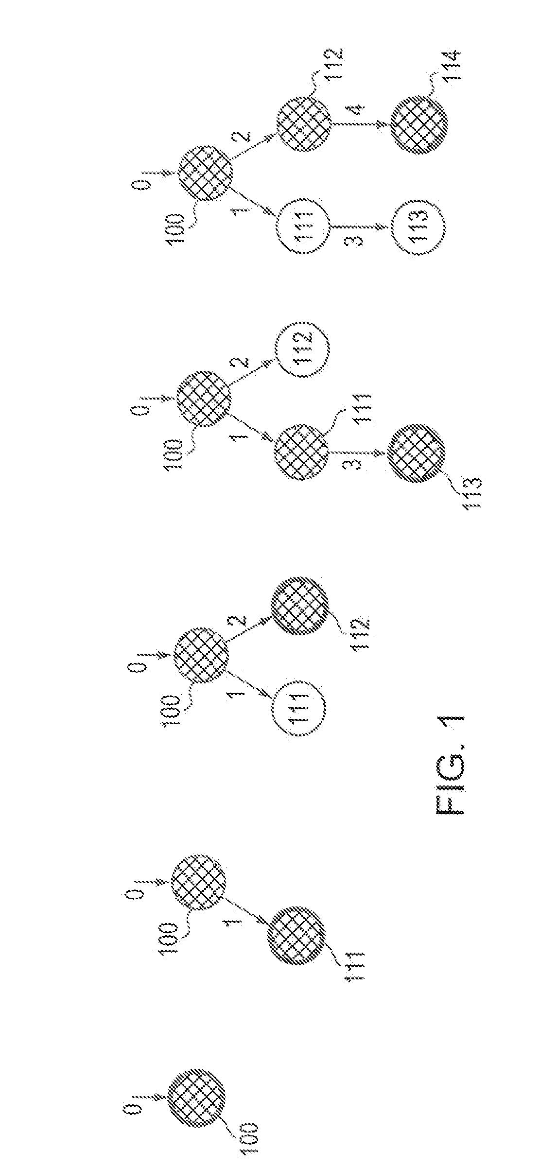 Method and Apparatus for Managing Selective and Subtractive Merges in a Software Configuration