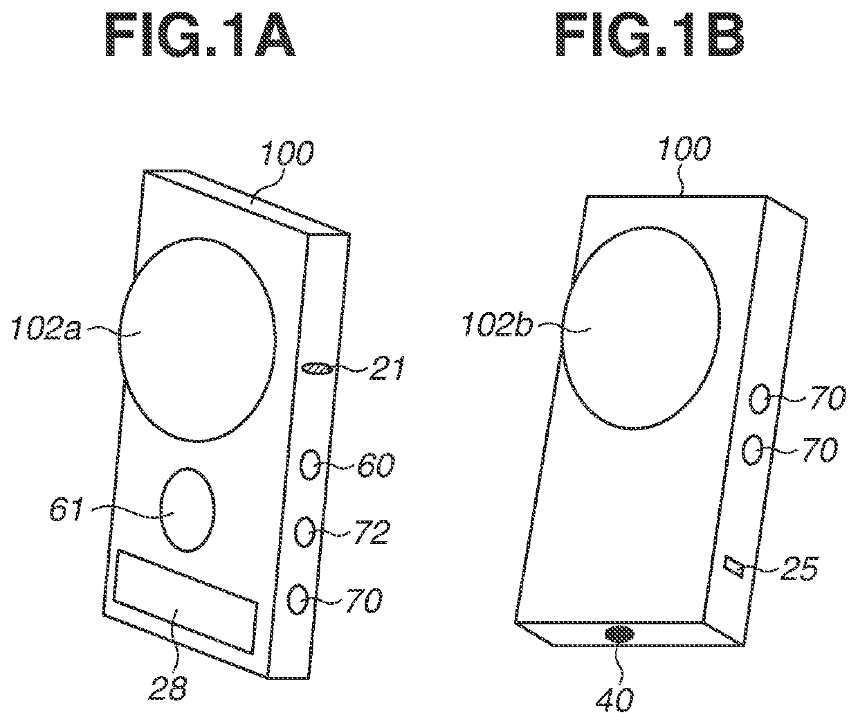 Electronic apparatus and method for clipping a range out of a wide field view image