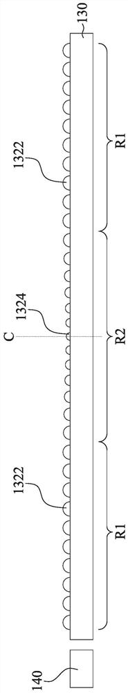 Display device and light guide plate