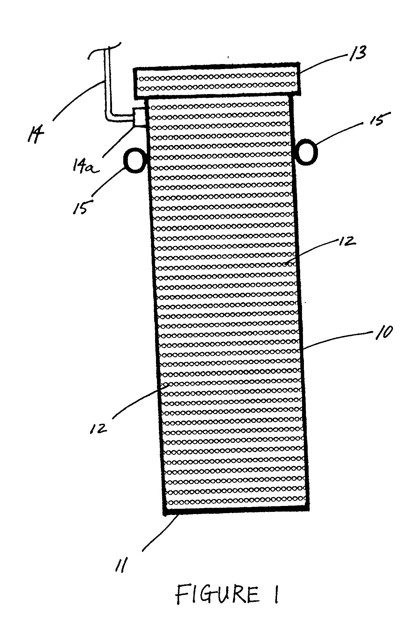 Method and apparatus for in-situ microbial seeding