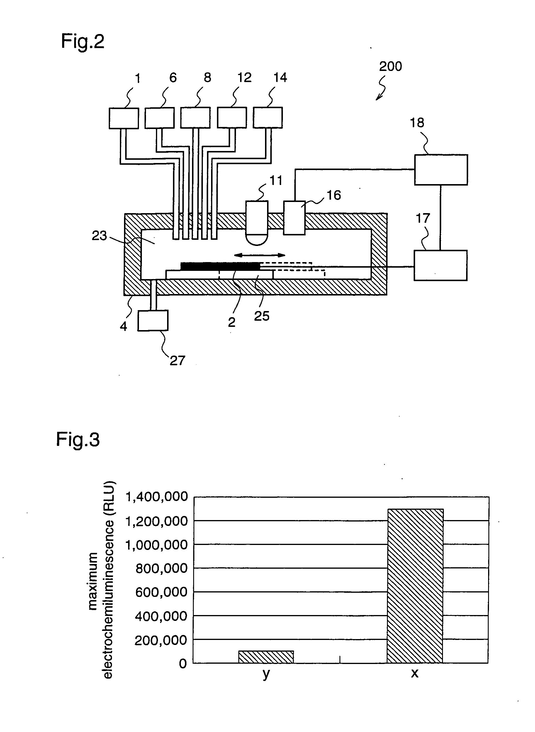 Gene Detection Method and Gene Detection Apparatus