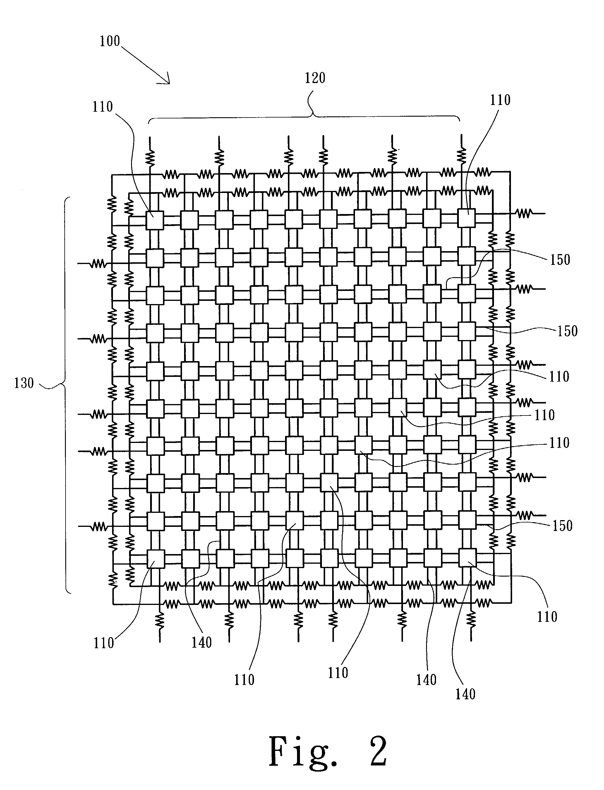 Method for analyzing power noise and method for reducing the same