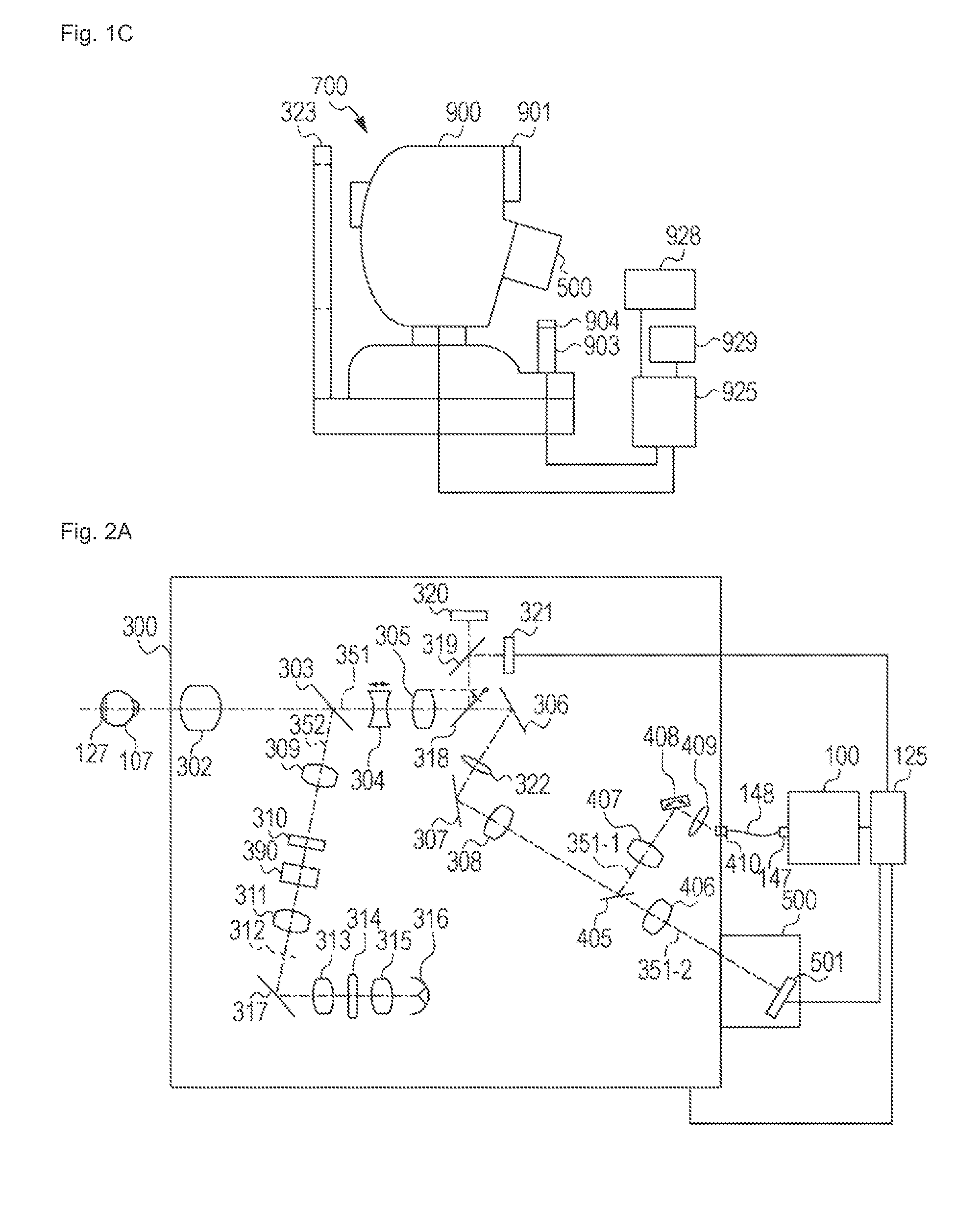 Eyeground imaging apparatus and control method therefor
