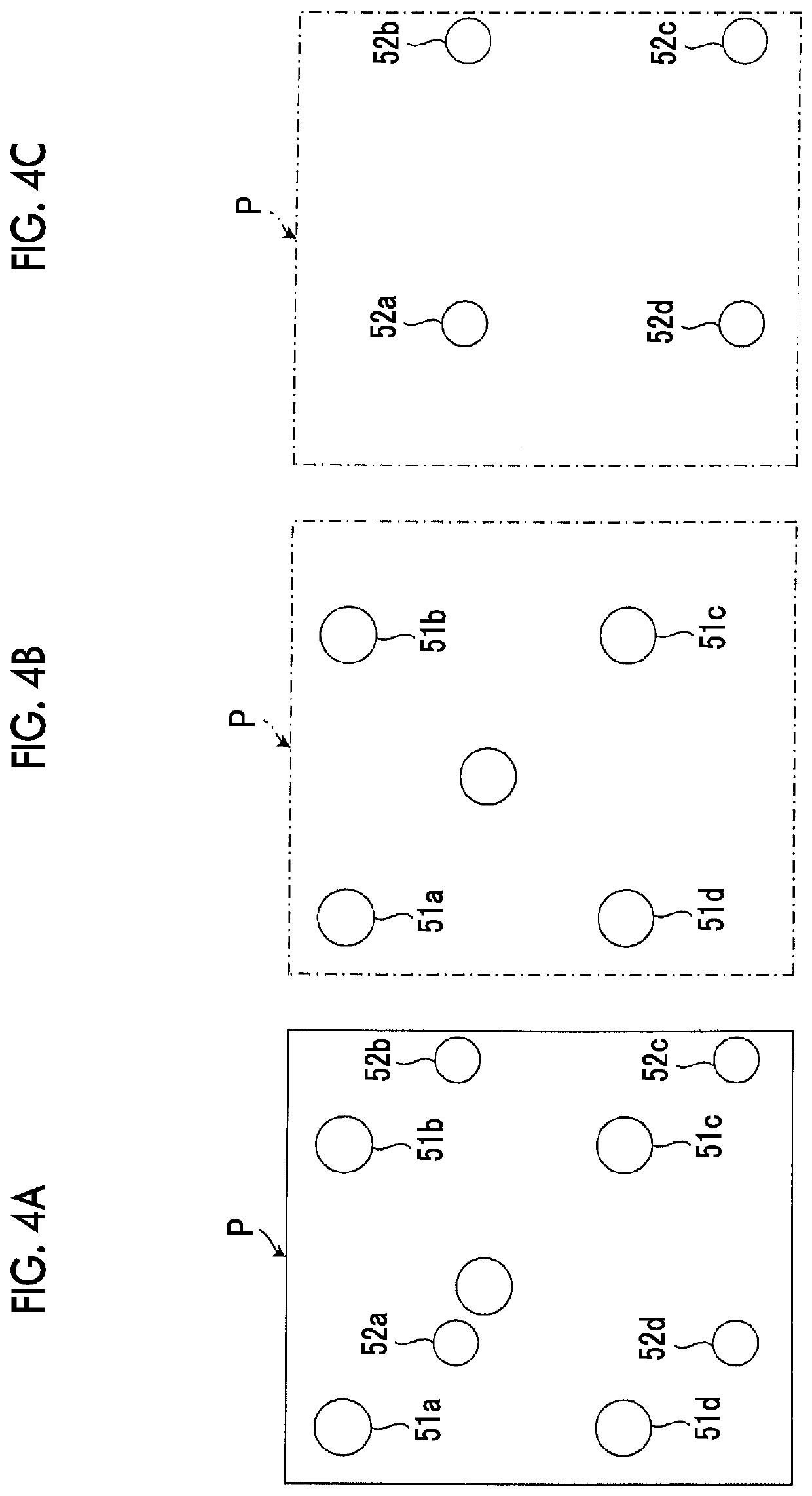 Radiation image processing apparatus and radiation image processing method