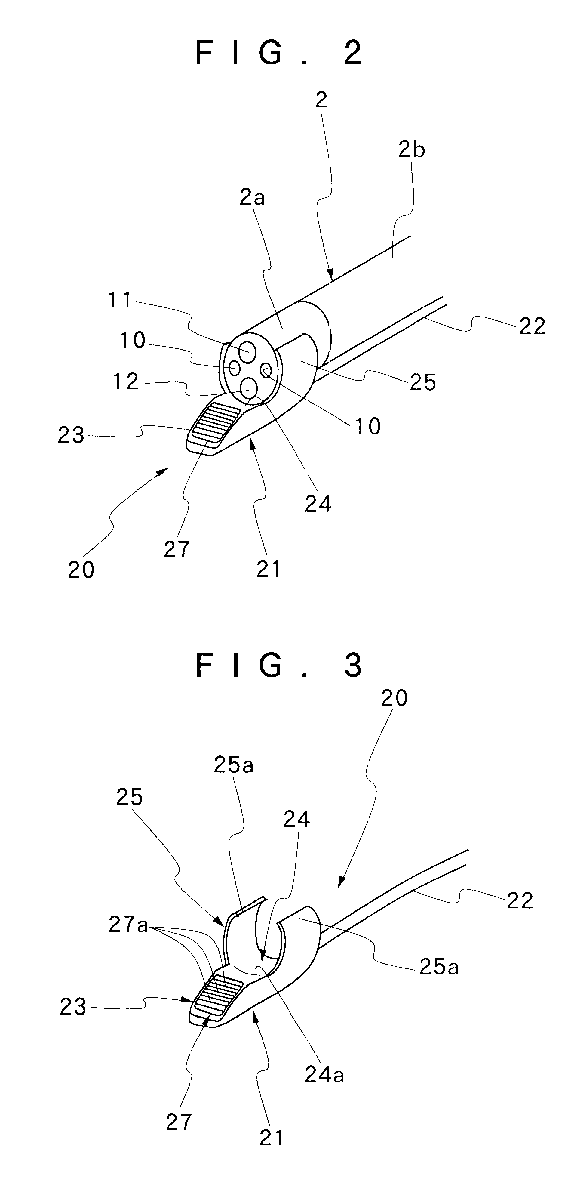 Ultrasound inspection apparatus detachably connected to an endoscope