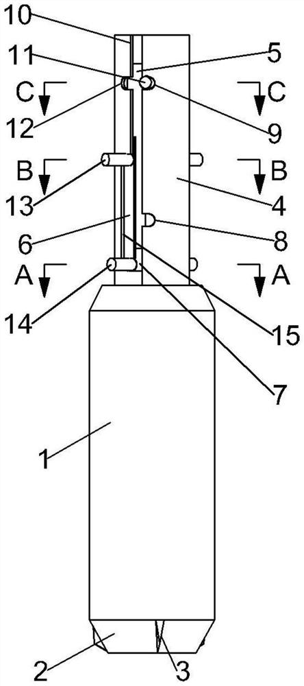 A Soil Sample Membrane Device for Soil Dynamic Triaxial Test