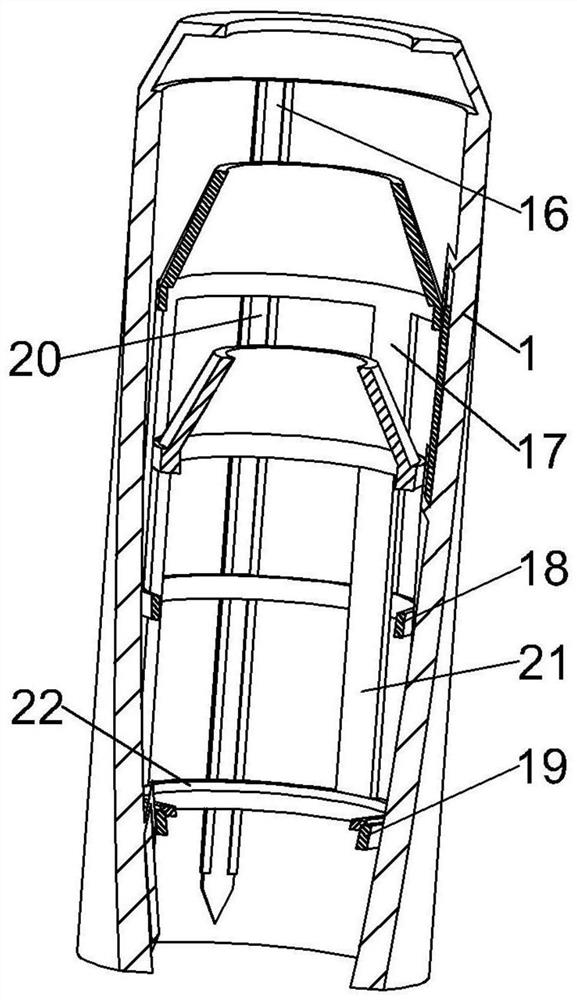 A Soil Sample Membrane Device for Soil Dynamic Triaxial Test