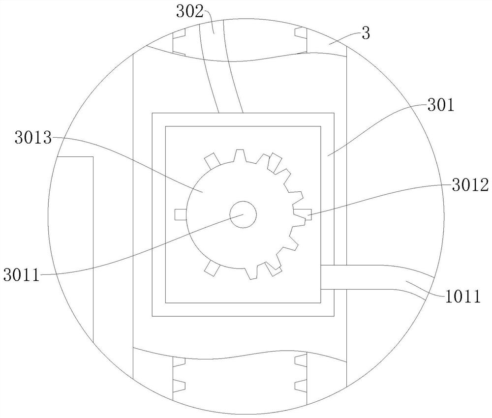 Fire fighting device based on Internet of Things and operation method thereof