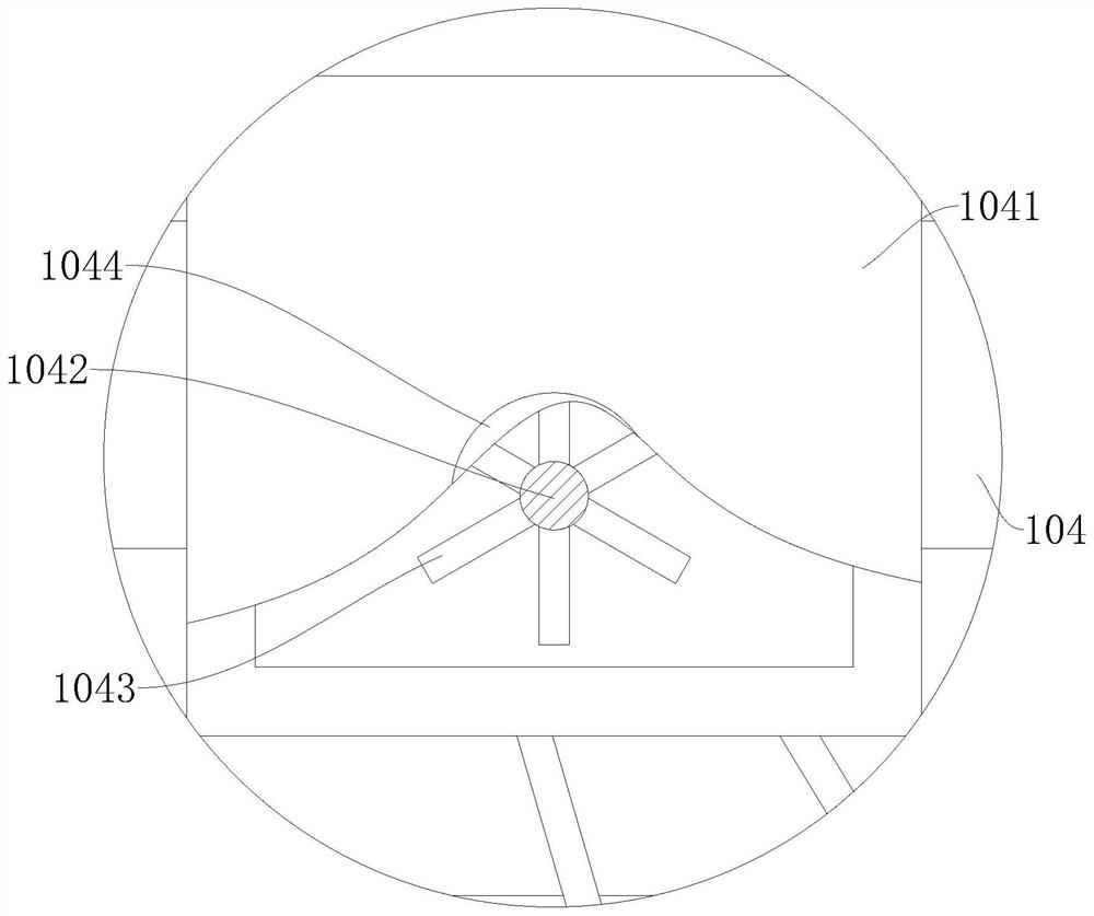 Fire fighting device based on Internet of Things and operation method thereof