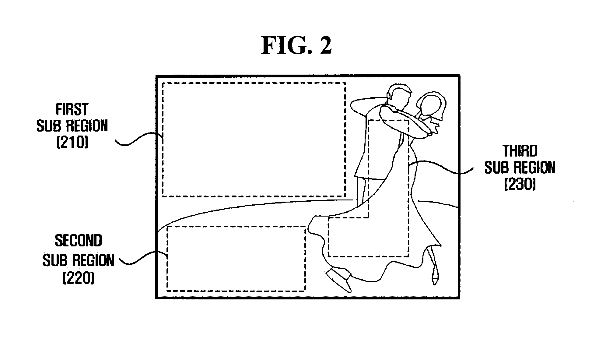 Image display apparatus and method