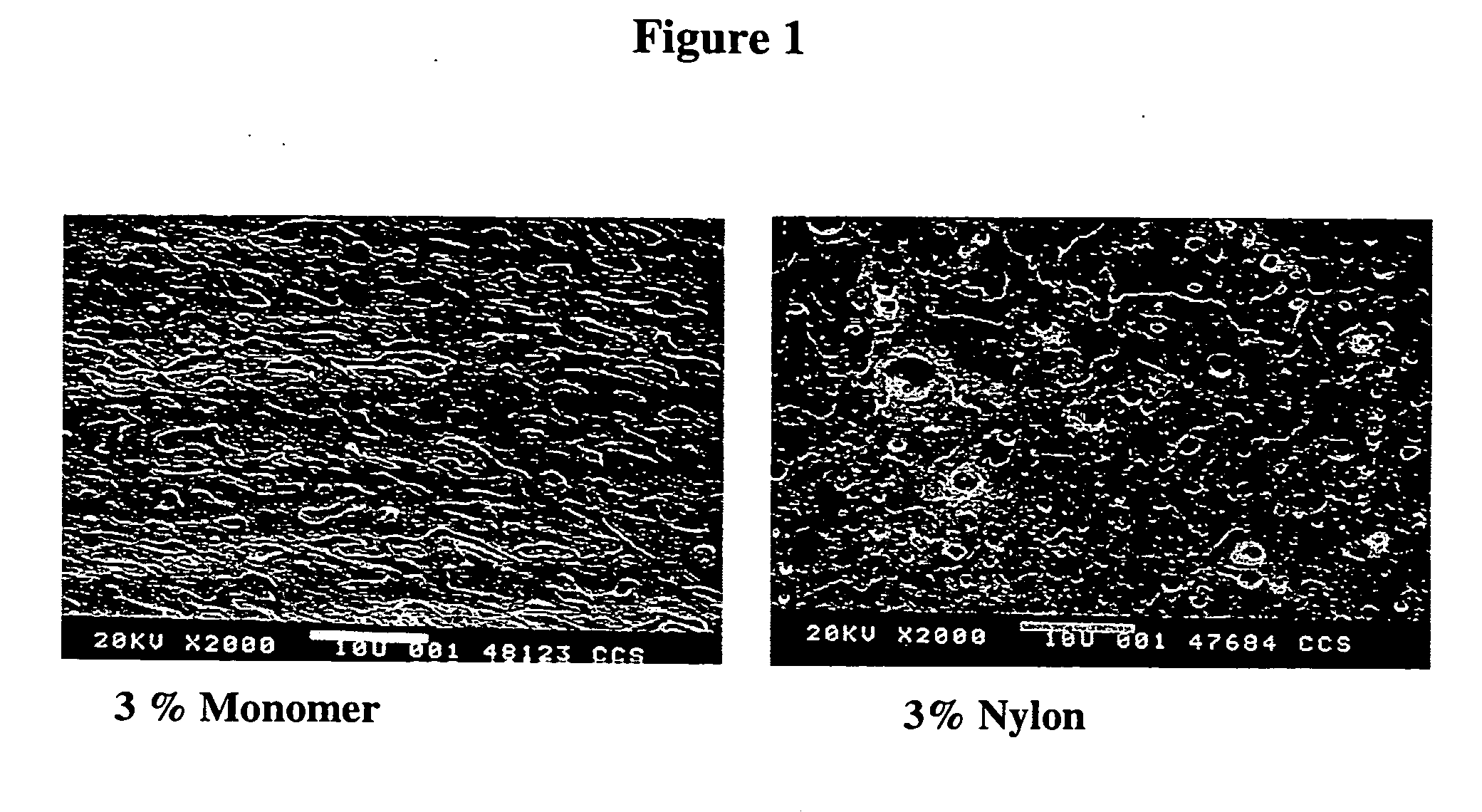 Oxygen scavenging compositions and packaging comprising said compositions