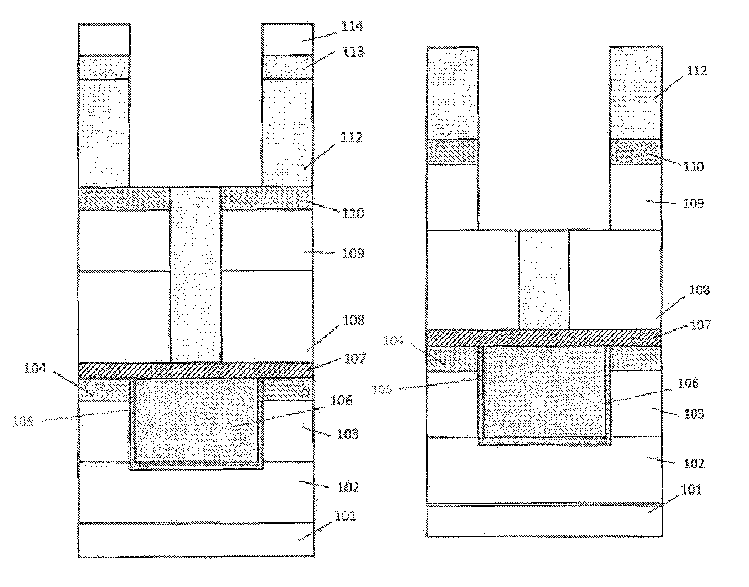 Method for forming wiring