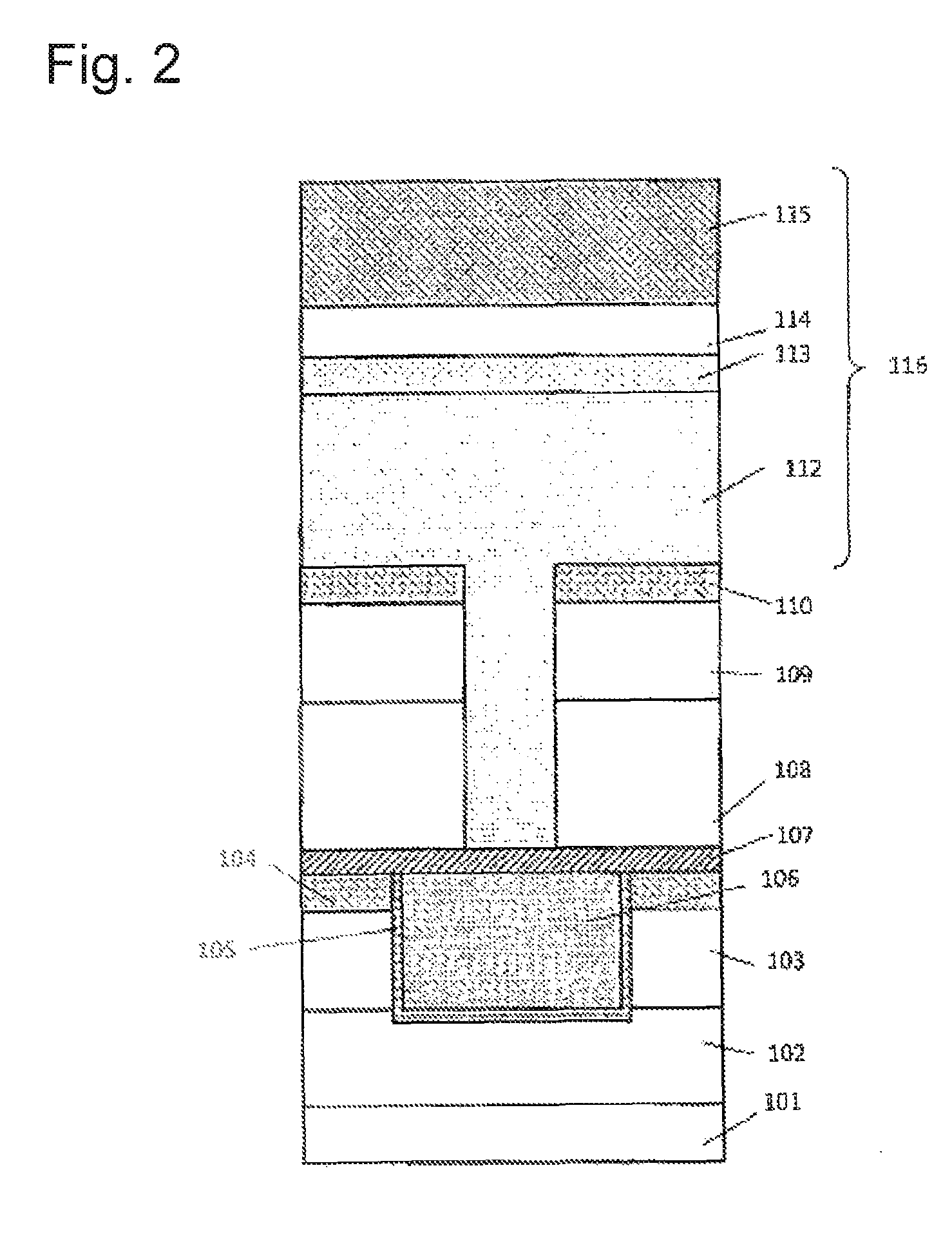 Method for forming wiring